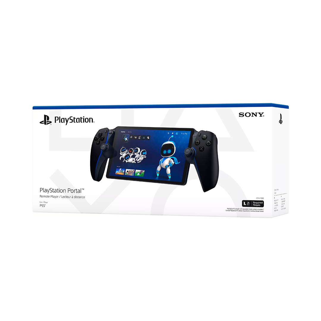 PS Portal