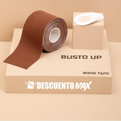 Cinta Levanta Busto - BUSTO UP®