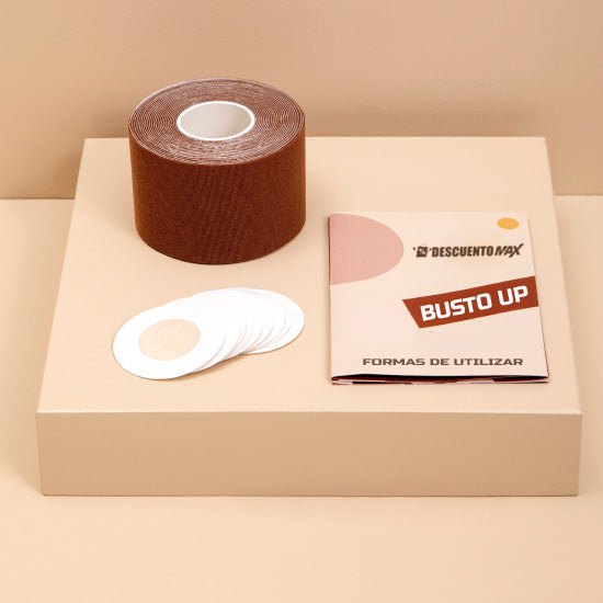 Cinta Levanta Busto - BUSTO UP®