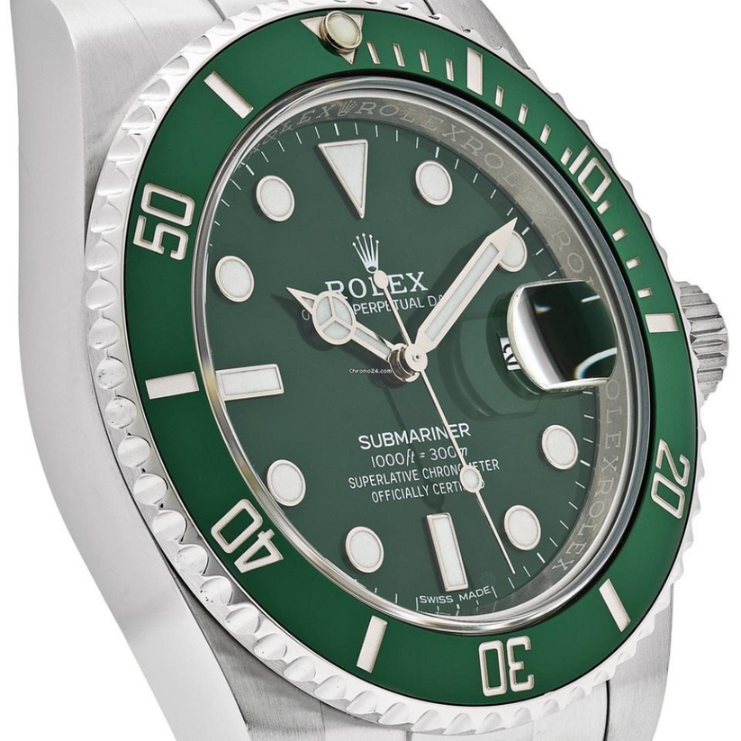 [PROMOCIÓN] RELOJ ROLEX LUJO - ÚLTIMAS UNIDADES EN STOCK