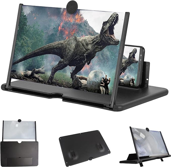 AMPLIFICADOR DE PANTALLA 5D®