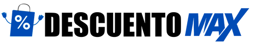 DESCUENTO MAX