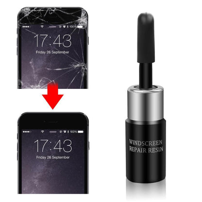 📱NUEVO NANO LÍQUIDO REPARADOR DE VIDRIO 🔥