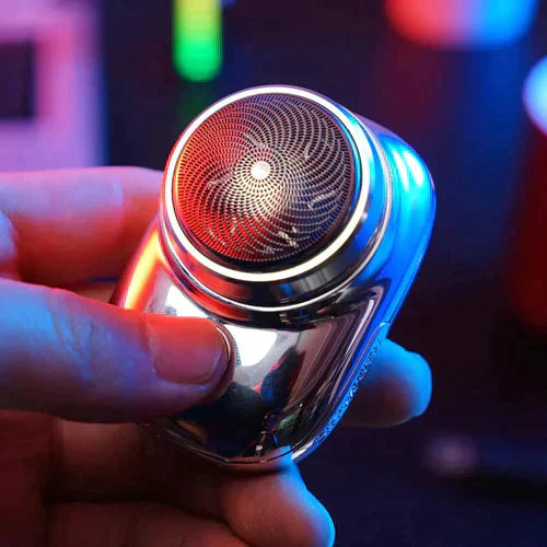 Mini Rasuradora Shaver Premium™