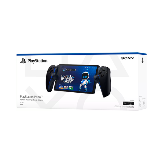 PS Portal